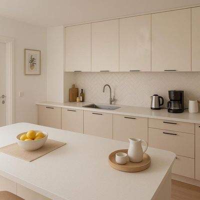 Erdgeschoss Designvision