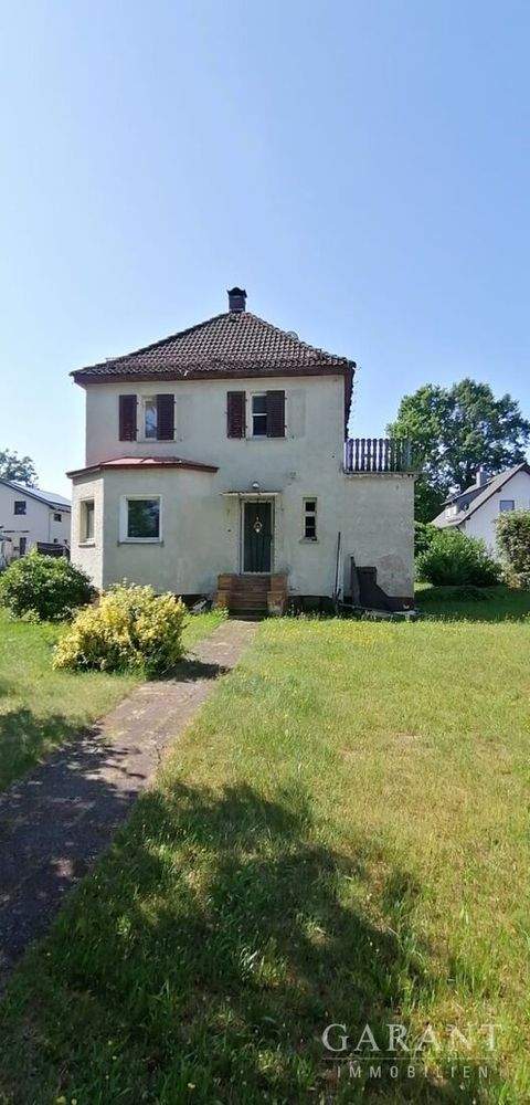 Burgthann Häuser, Burgthann Haus kaufen