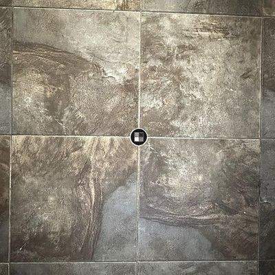 makellos EFH SN Hufenweg - Fussböden (Fliesen im K