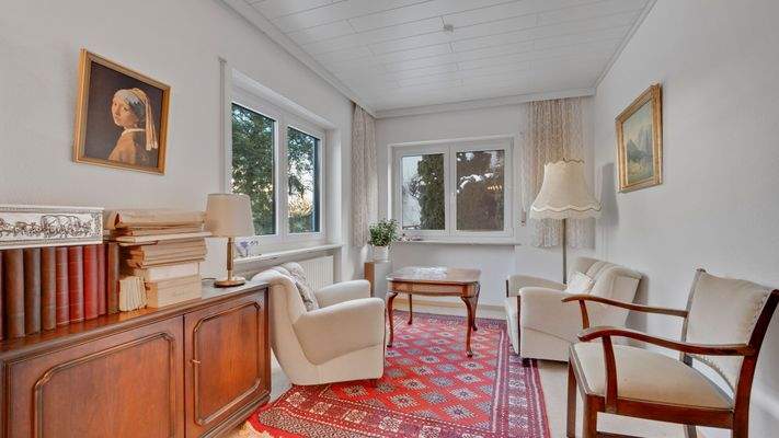 UG - Wohn-/Esszimmer - ELW