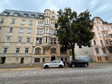 Plauen Wohnungen, Plauen Wohnung kaufen