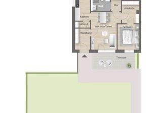 Wohnung8