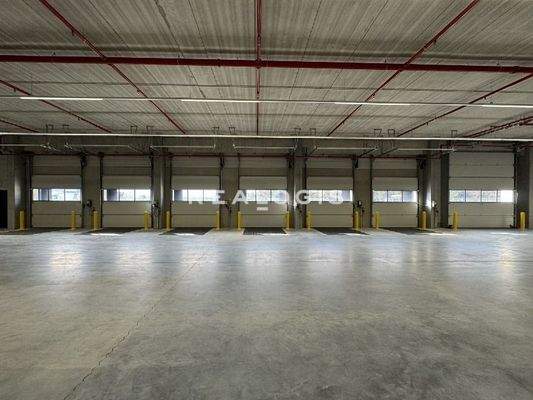 Beispielbild Innenansicht