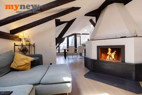 Bonn Wohnungen, Bonn Wohnung kaufen