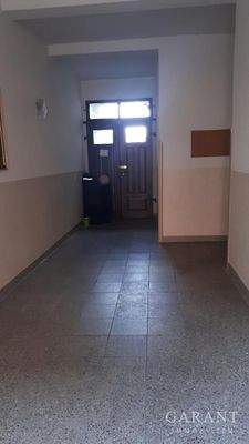 Vom Flur in Innenhof - Teil 1