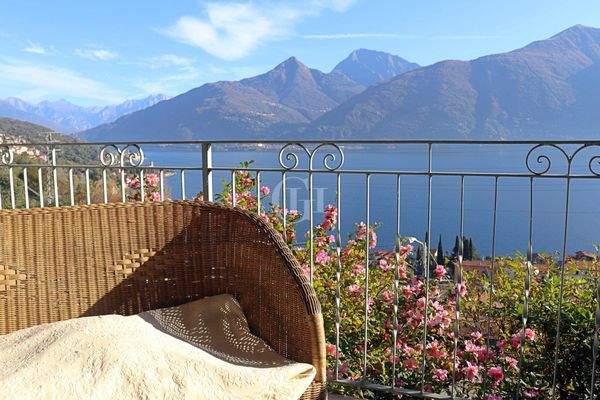 Particolare terrazzo