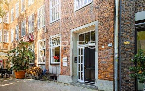 Bremen Büros, Büroräume, Büroflächen 