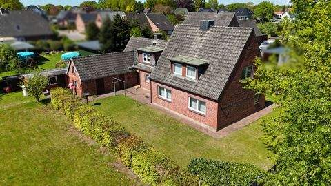 Hochdonn Häuser, Hochdonn Haus kaufen