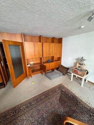 weiterer Wohnbereich