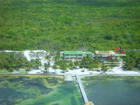 San Pedro Ladenlokale, Ladenflächen 