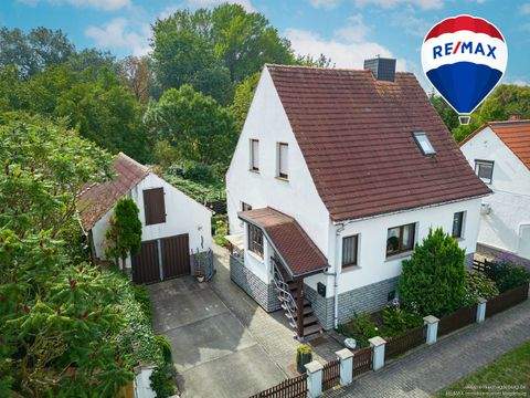 Klein Wanzleben Häuser, Klein Wanzleben Haus kaufen