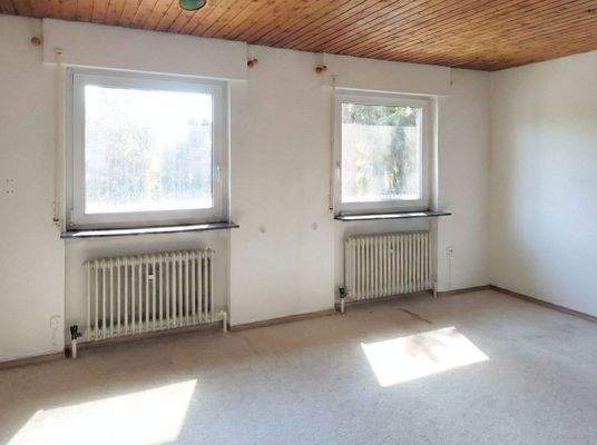 Büro oder Kinderzimmer