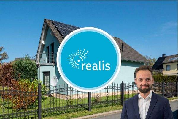 Einfamilienhaus in Rabenstein