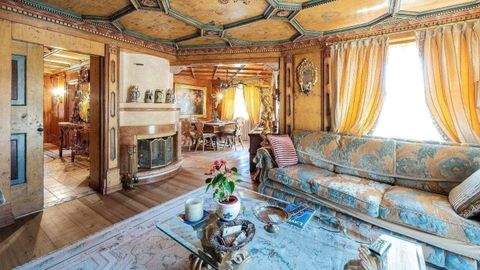 Cortina d Ampezzo Häuser, Cortina d Ampezzo Haus kaufen