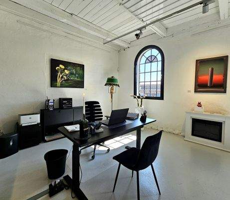 1 Arbeitsplatz Working Space HH Str. 37_40