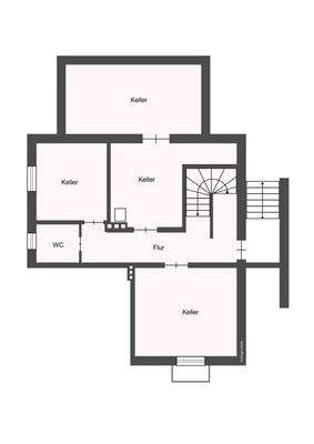 Kellergeschoss