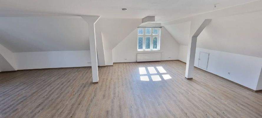 offener heller Lebensraum