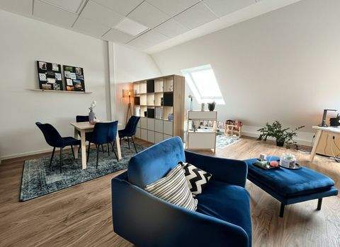 Quakenbrück Büros, Büroräume, Büroflächen 