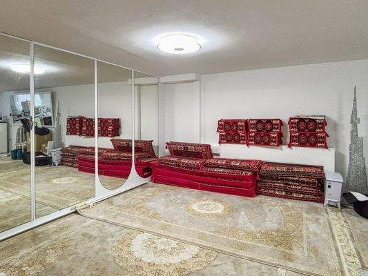 Zimmer Kellergeschoss