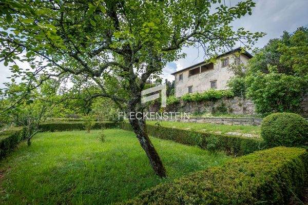 18 Suedlicher Terrassenobstgarten