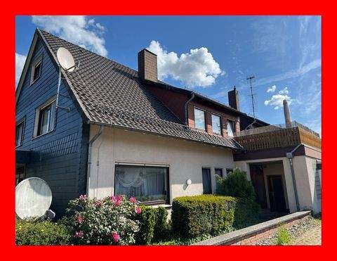 Delligsen Häuser, Delligsen Haus kaufen