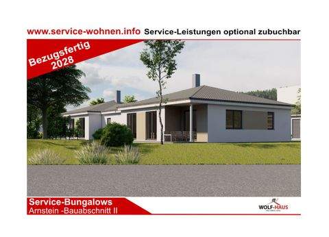 Arnstein Häuser, Arnstein Haus kaufen