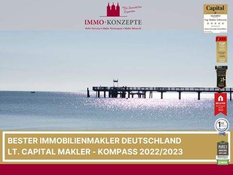 Klütz / Christinenfeld Grundstücke, Klütz / Christinenfeld Grundstück kaufen