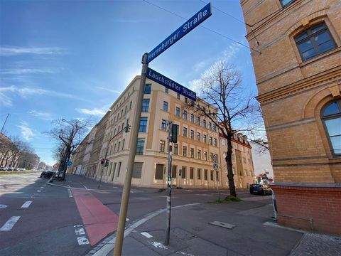 Halle Wohnungen, Halle Wohnung mieten