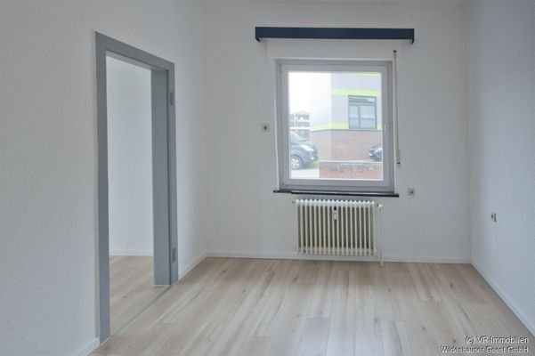 Schlafzimmer 3