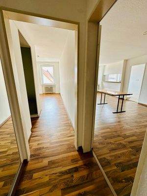 Masionette-Wohnung 3.OG