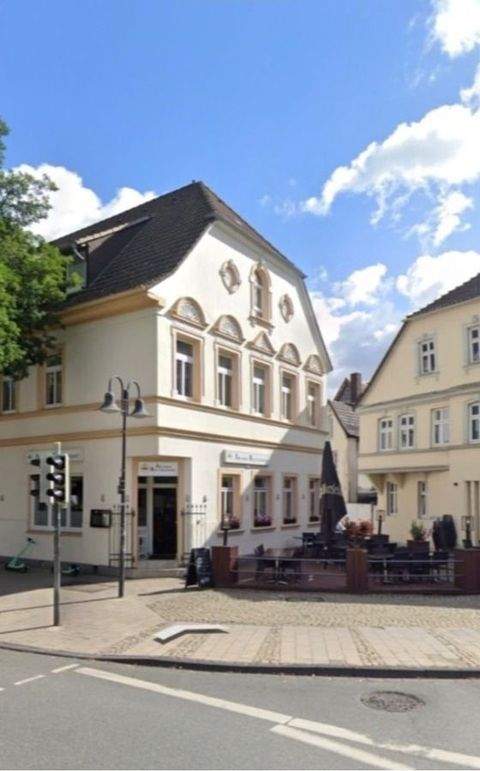 Paderborn Schloss Neuhaus Gastronomie, Pacht, Gaststätten