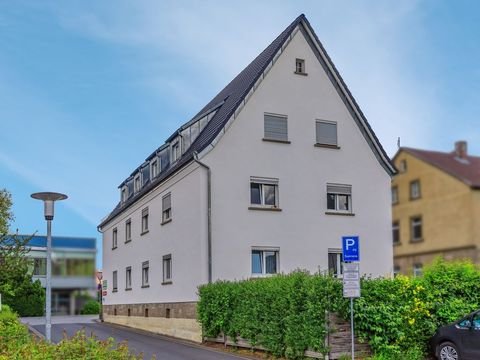 Bad Neustadt an der Saale Häuser, Bad Neustadt an der Saale Haus kaufen