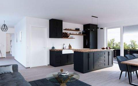 Melle Wohnungen, Melle Wohnung kaufen