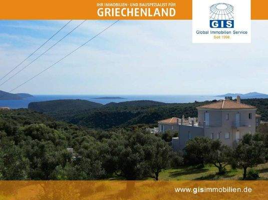 exklusive Nachbarschaft - begehrte Lage