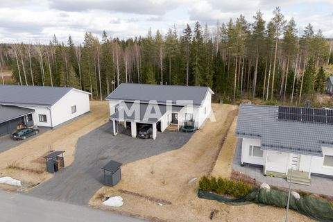 Jyväskylä Häuser, Jyväskylä Haus kaufen