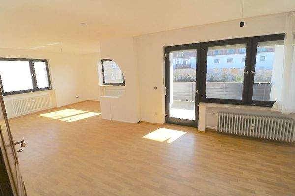 Kinderzimmer (teilbar)