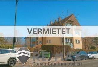 VERMIETET