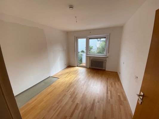 Balkonzimmer
