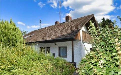 Hummeltal Häuser, Hummeltal Haus kaufen