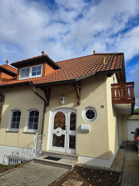 Homburg Häuser, Homburg Haus mieten 