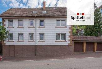 SpittelBau GmbH