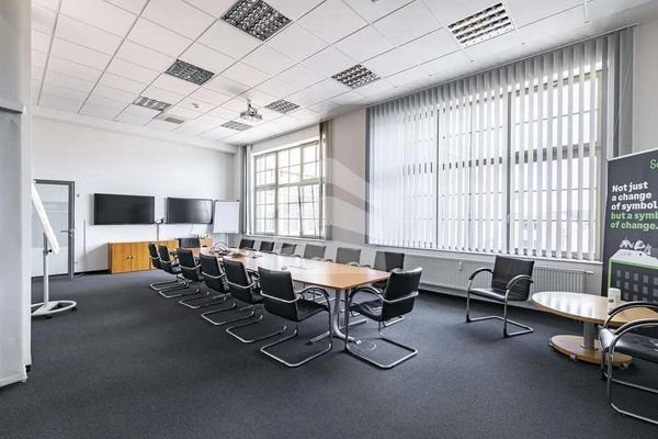 Besprechungsraum