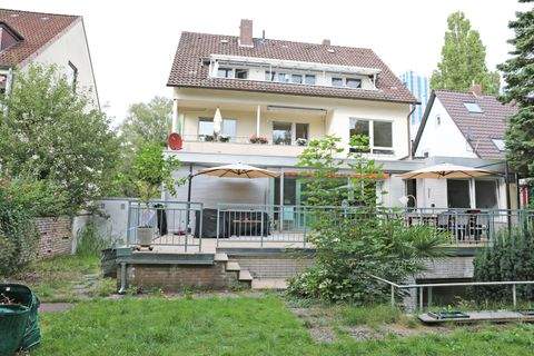 Hannover Renditeobjekte, Mehrfamilienhäuser, Geschäftshäuser, Kapitalanlage