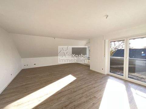 Melle Wohnungen, Melle Wohnung mieten