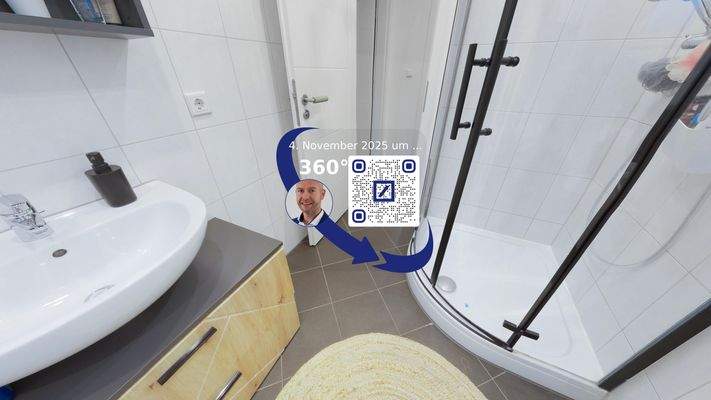 Duschbad EG Haupthaus