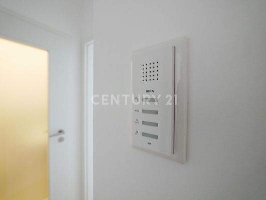 GIRA Gegensprechanlage