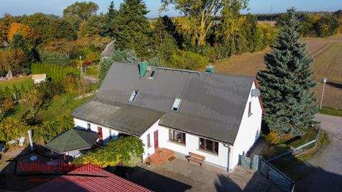 Zarrendorf Häuser, Zarrendorf Haus kaufen