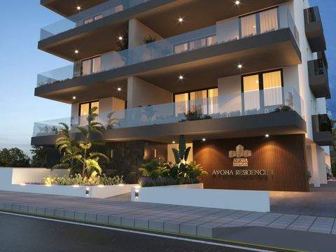 Larnaka Wohnungen, Larnaka Wohnung kaufen