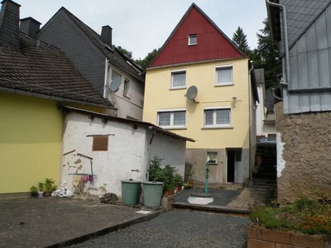 Merenberg Häuser, Merenberg Haus kaufen