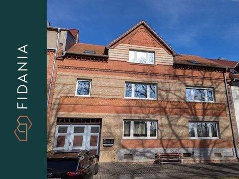 Teuchern Häuser, Teuchern Haus kaufen